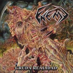 Enemy : Cruda Realidad